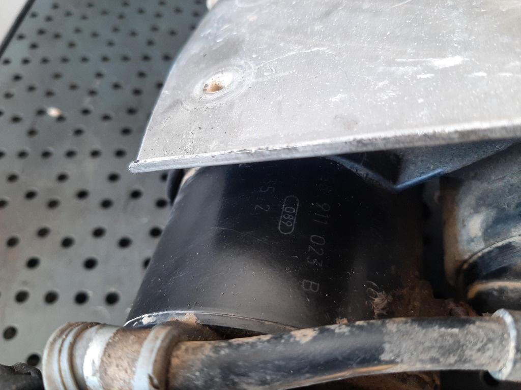 Electromotor audi a4 b5 a6 b6 skoda supe