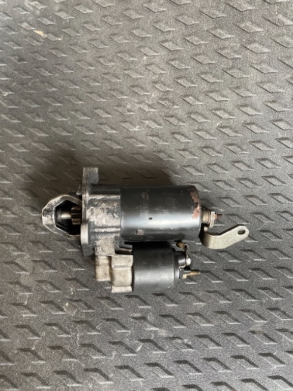 Electromotor Audi A4 B5 B6 B7 A6 C5 06B9