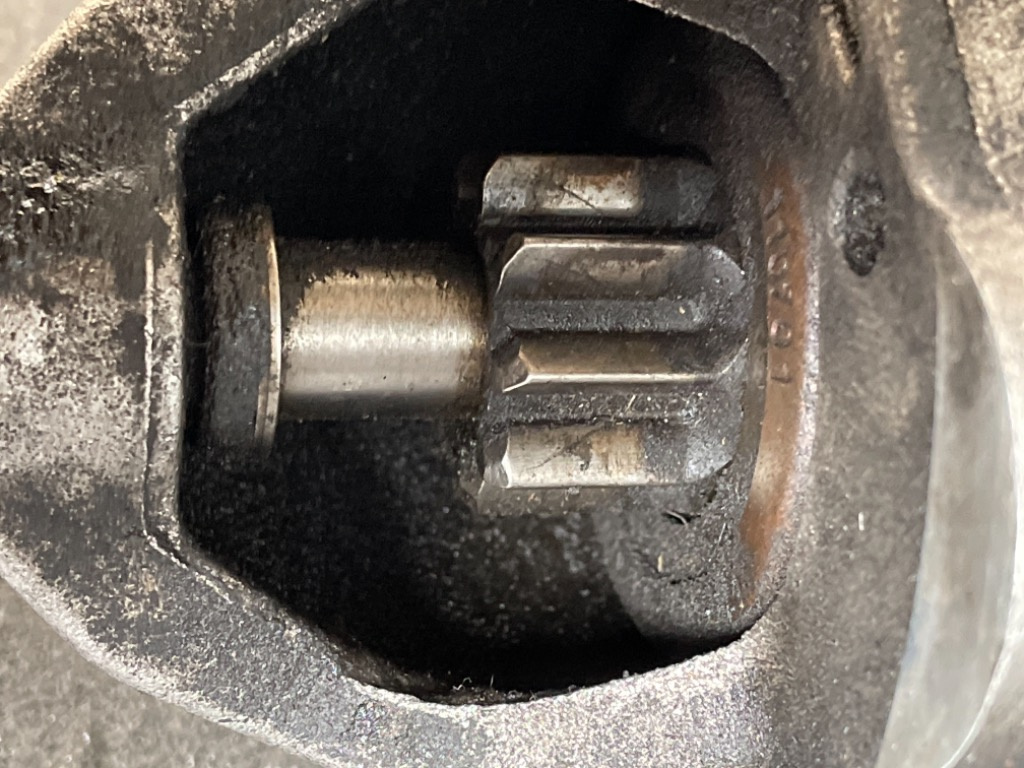 Electromotor Audi A4 B5 B6 B7 A6 C5 06B9