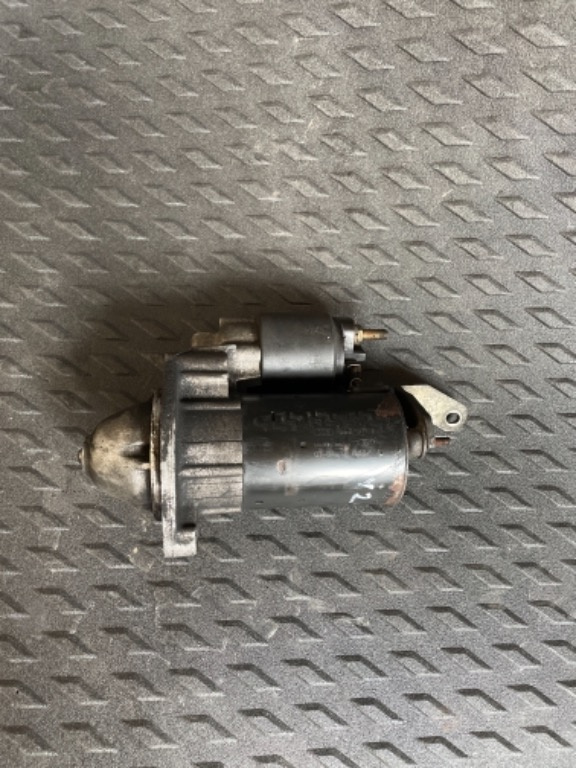 Electromotor Audi A4 B5 B6 B7 A6 C5 06B911023 ⭐
