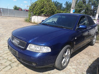 Electromotor Audi A4 B5 facelift an 2000 1.8 benzina