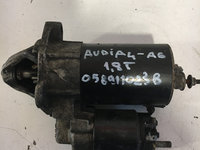 Electromotor audi a4 b5 passat b5 1.8t 1998 - 2001 cod: 058911023b