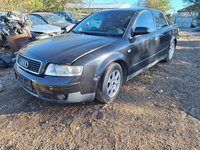 Electromotor Audi A4 B6 1.6 benzină an 2004