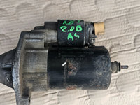 Electromotor Audi A4 B6 1.6 benzina ALZ 2001 2002 2003 2004