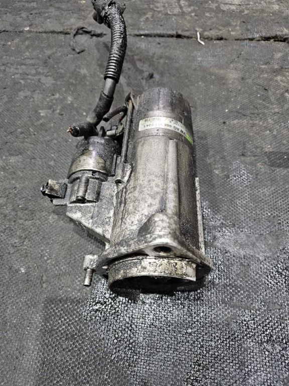 Electromotor Audi A4 B6 1.9 Tdi AVF 2003