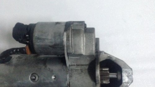 Electromotor Audi A4 B6 1.9 TDI awx 2003