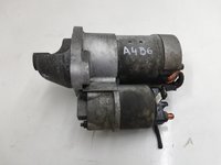 Electromotor Audi A4 B6 1.9 TDI