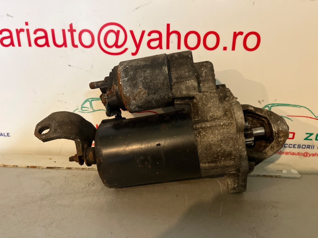 Electromotor Audi A4 B6 1800 turbo cod 0
