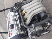 Electromotor audi a4 b6 2.0 benzina cod ALT