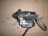 Electromotor Audi A4 B6 2.0 Benzina