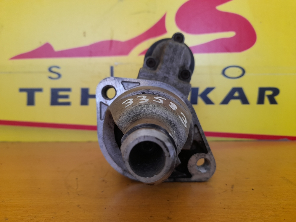 ELECTROMOTOR AUDI A4 B6, 2.5 TDI, AN 200