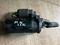 Electromotor Audi A4 B6 2.5 tdi