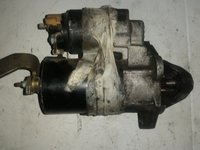 Electromotor Audi A4 (B6) 2000-2006