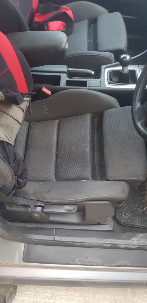 Electromotor Audi A4 B6 2004 Variant 1.9