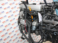 Electromotor Audi A4 B6 8E 1.8 T cod: 09A911023 2000-2005