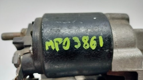 Electromotor​Audi A4 B6 (8E2) Sedan 2002 2.0 I OEM 06B911023