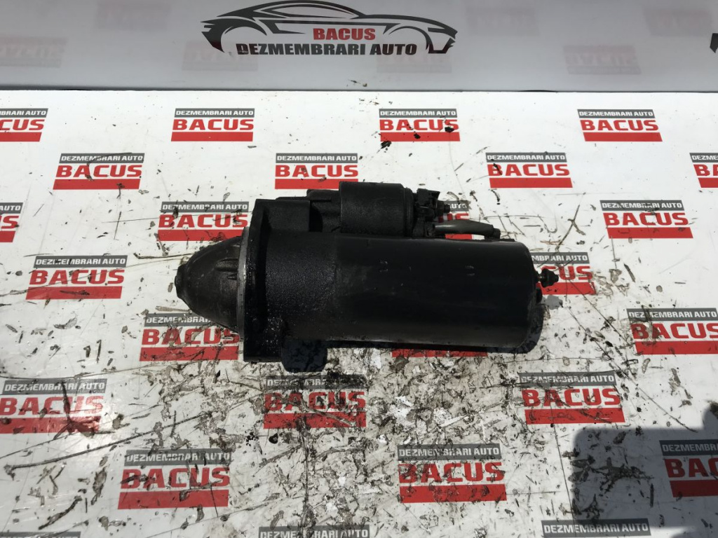 Electromotor Audi A4 B6 /A6 1.9 TDI COD 068911024G