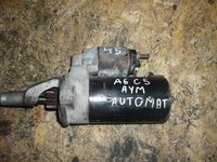 Electromotor Audi A4 B6, A6 C5, 2.5 tdi, an 2001-2004, cod 059911023H, 0001109021