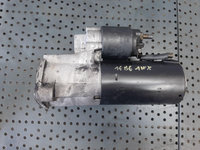 Electromotor audi a4 b6 a6 c5 vw passat 1.9 tdi 0001124020