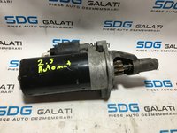 Electromotor Audi A4 B6 B7 A6 C5 A8 ALLROAD Passat Skoda Superb 2.5 TDI V6 Automat 059 911 023 h