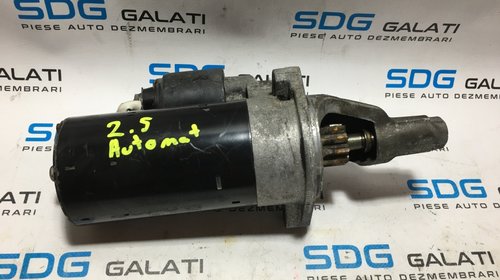 Electromotor Audi A4 B6 B7 A6 C5 A8 ALLROAD P