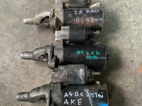 Electromotor Audi A4 B6, B7, A6 C5, A8 D2 2.5 tdi