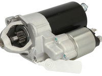 ELECTROMOTOR AUDI A4 B6 Convertible (8H7) 1.8 T 1.8 T quattro 163cp 170cp STARDAX STX200059R 2002 2003 2004 2005