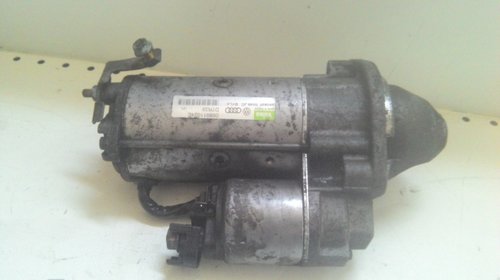 Electromotor Audi A4 B6 Passat B5 1.9 TDI 131