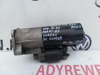 Electromotor audi a4 b6 passat b5 sharan alhambra galaxy superb 1.9 tdi 101 cp115 cp 131 cp 068911024H