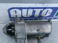 Electromotor AUDI A4 B6 SEDAN 2000-2005 1.9 TDI 10 dinti