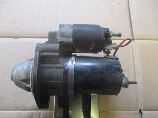 Electromotor Audi A4 B7 2.0 FSI 2004-2008 Cod 069911023