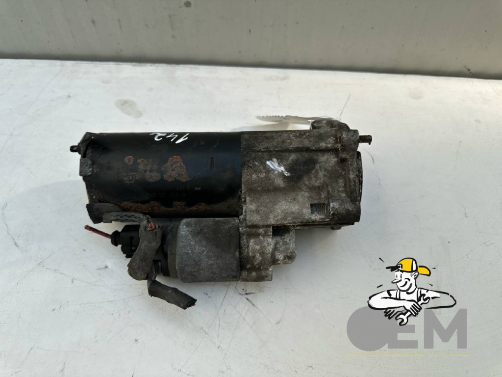 Electromotor Audi A4 B7 2.0 Tdi an 2006 