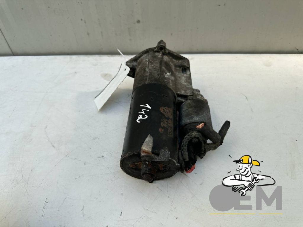 Electromotor Audi A4 B7 2.0 Tdi an 2006 