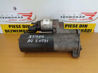 ELECTROMOTOR AUDI A4 B7, 2.0TDI, AN 2005-2008