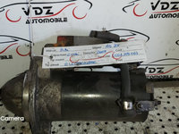 Electromotor Audi A4 B7 2.0TDi An 2007 Cod 0001109064