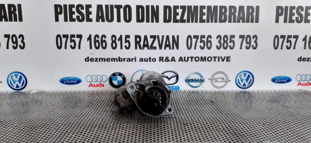 Electromotor Audi A4 B7 2.7 Tdi 3.0 Tdi 