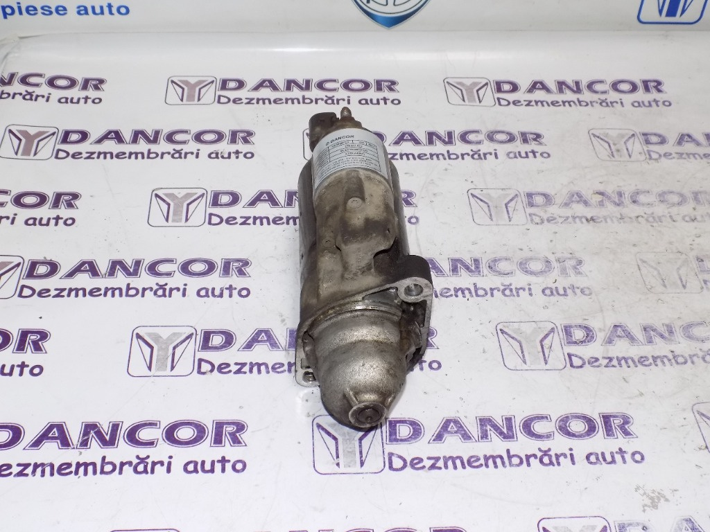 ELECTROMOTOR AUDI A4(B7) 2.7TDI - COD 05