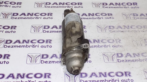 ELECTROMOTOR AUDI A4(B7) 2.7TDI - COD 059911024 - AN 2006/2008