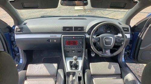 Electromotor Audi A4 B7 2007 Berlina 2.0 TDI