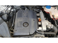 Electromotor Audi A4 B7 2007 Cabrio 1.8 TFSI