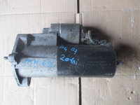 Electromotor Audi A4 B7/A6 4F 2.0TDI 6tr manual Cod; 03G911023