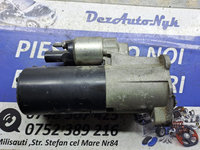 Electromotor Audi A4 B7 A6 C6 03G911023 0001125053 2004-2008