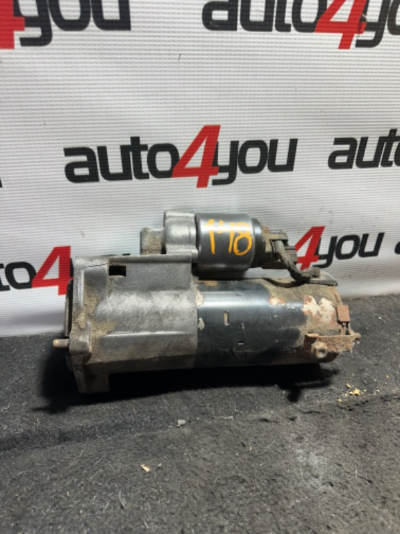 Electromotor Audi A4 B7 / A6 C6 cod 0001125053 / 1005831442