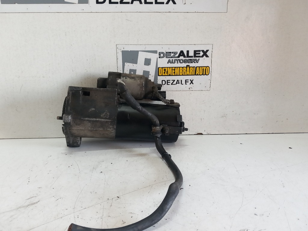 Electromotor Audi A4 B7 A6 C6 cod-03G911023 000112