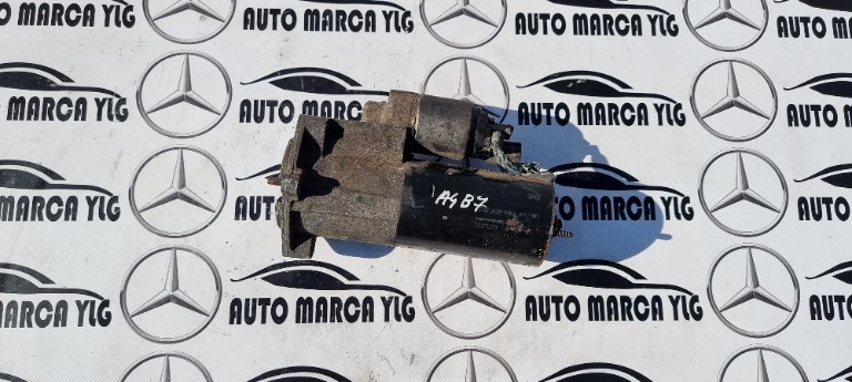 Electromotor Audi A4 B7 cod motor BPW Cod 0001125053