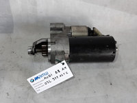 ELECTROMOTOR AUDI A4 B8 2.0 TDI 03L 911 021 c