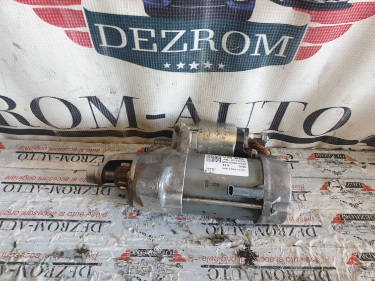 Electromotor Audi A4 B8 2.0 TDI 150cp co