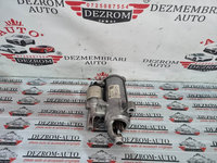 Electromotor Audi A4 B8 2.0 TDI 190 cai motor CNHA cod piesa : 04L911021