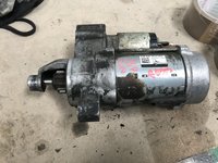 Electromotor AUDI A4 B8 2.0 TDI Automat 2009 2010 2011 2012