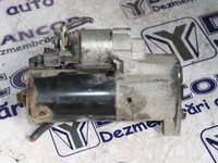 ELECTROMOTOR AUDI A4 B8 2.0 TDI CAG / AN : 2010